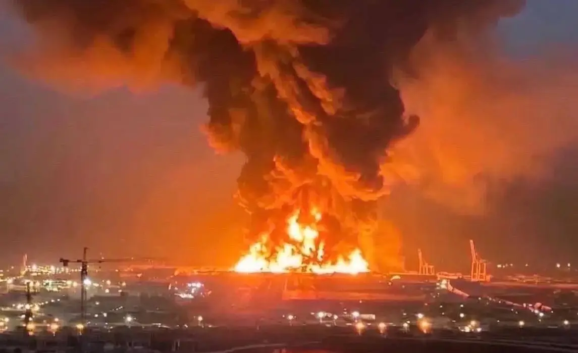 Названы пять глобальных  последствий войны в Персидском заливе