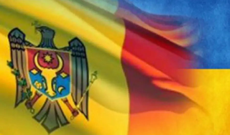 Между Украиной и Молдовой разгорелась и бушует торговая война