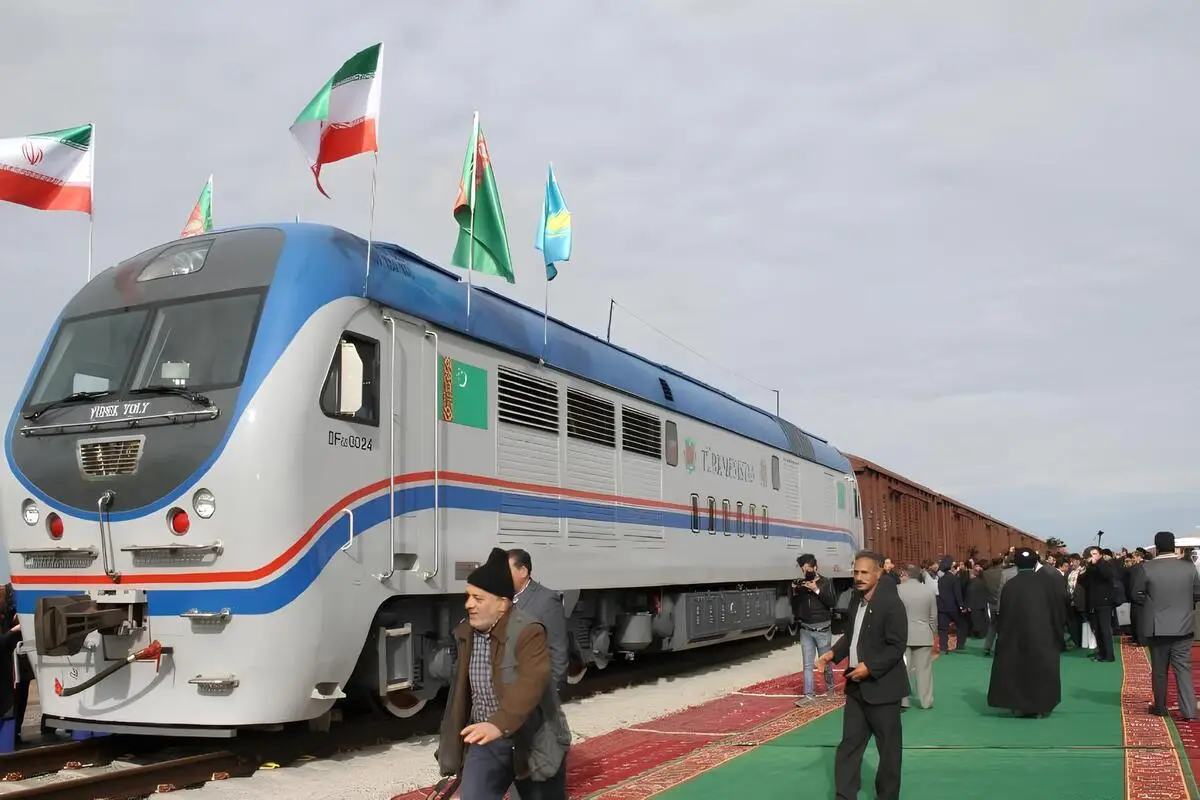 Внешние акценты Туркменистана: СНГ и сотрудничество с Ираном