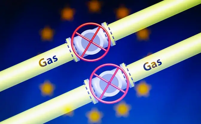 Европейская энергетика: Тяжкий выбор между медным тазом и поставками из РФ