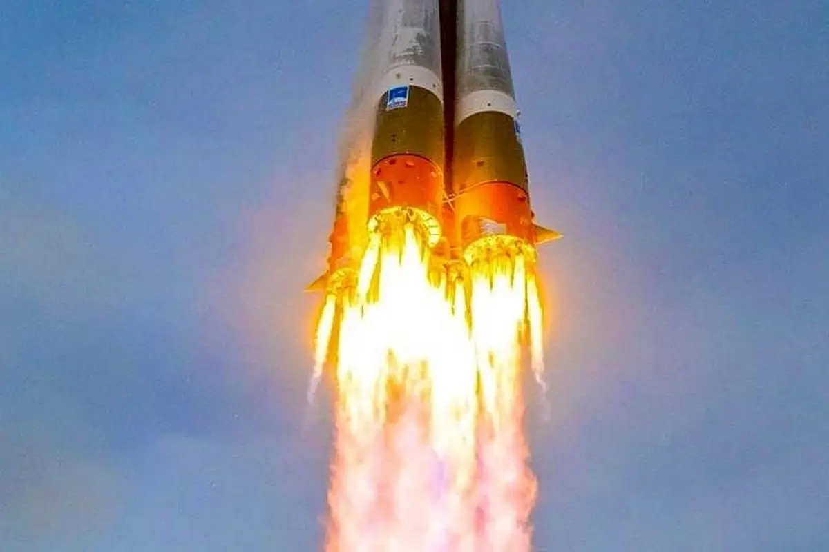 Не хуже, чем у Маска: космические ракеты РФ вскоре научатся маневрировать