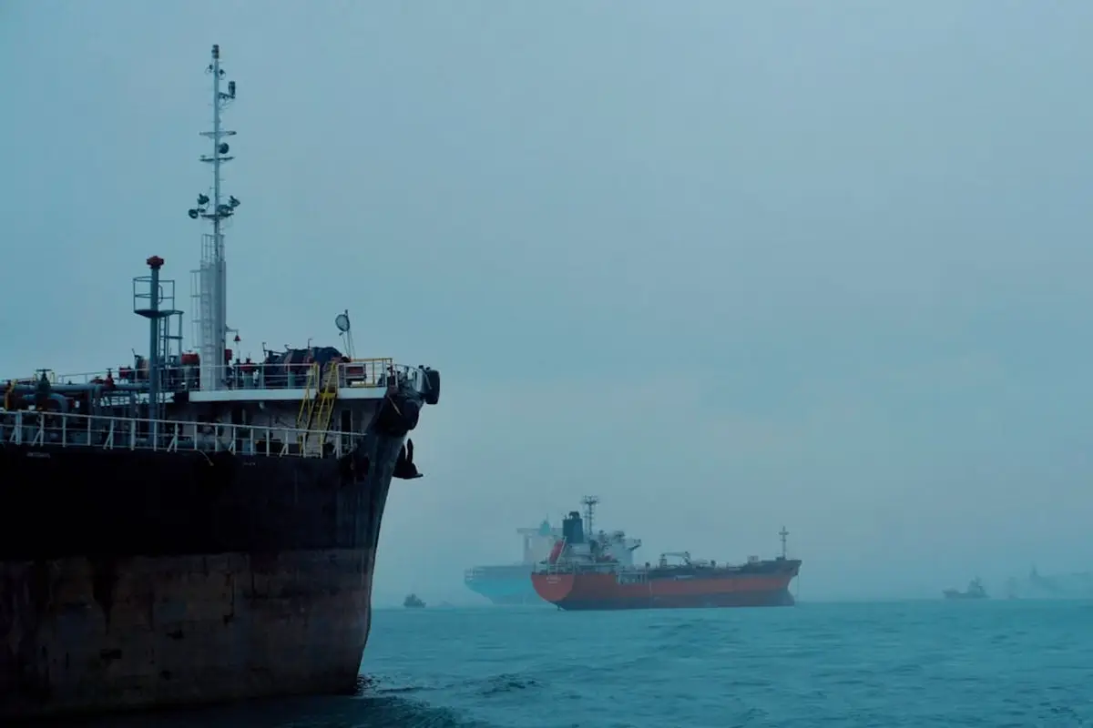 Прорыв блокады: вместе с российской нефтью Кубу спасает неизвестный танкер