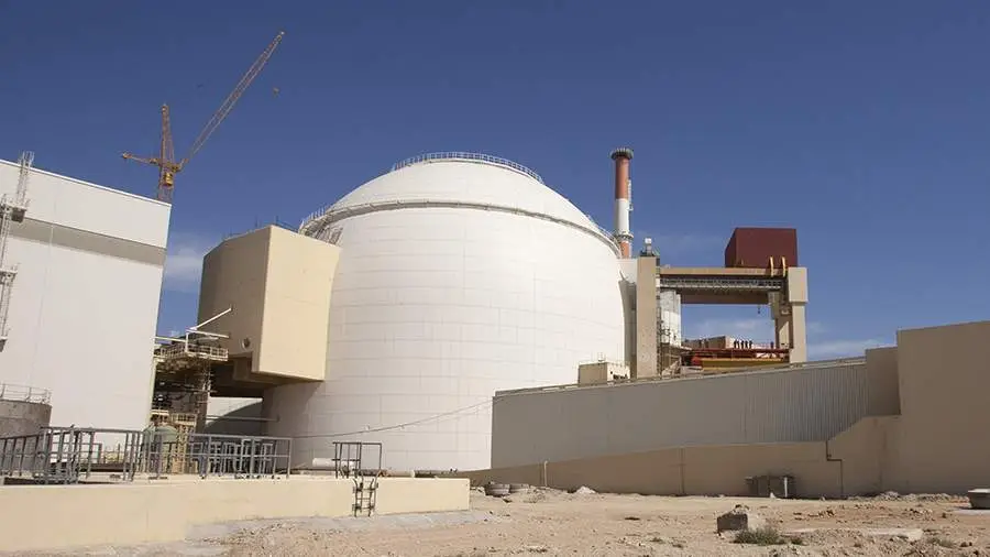 Падет ли Бушерская АЭС в битве США против Тегерана