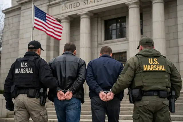 Экстрадиция с доплатой: США требуют от россиян $350 млн