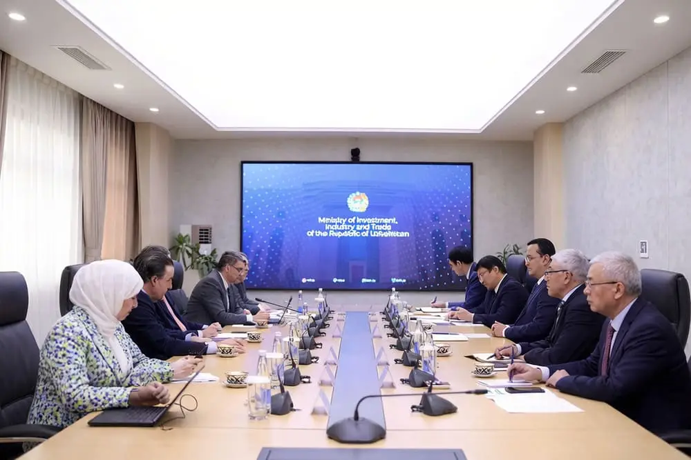 Долговые обязательства РУз: риски зависимости от международных организаций