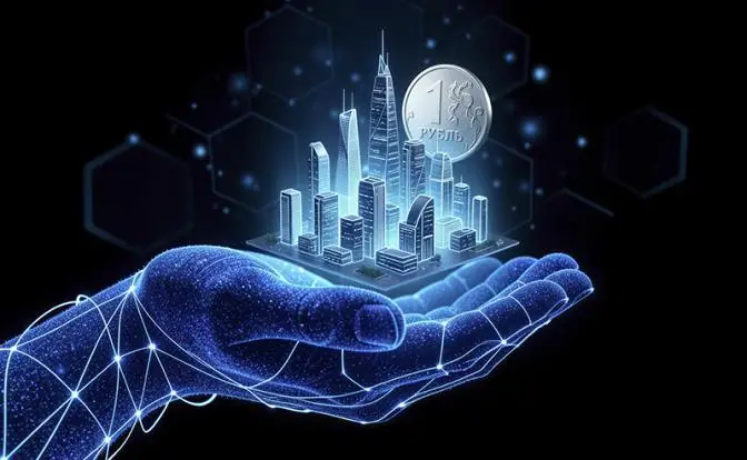 «Цифру» нельзя съесть, как кусок колбасы, реальный сектор надо развивать