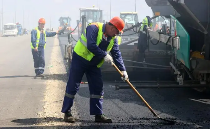 «Крах капитализма в России»: надо избавляться от дорожных монополий