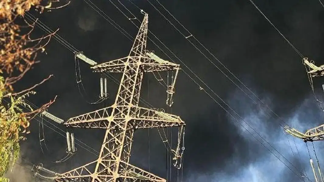 На Украину вернулись графики почасовых отключений света