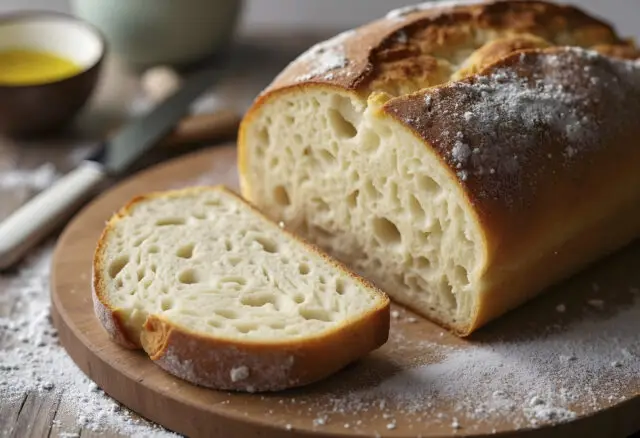 Зерно дешевеет, хлеб дорожает: за что потребители расплачиваются рублём