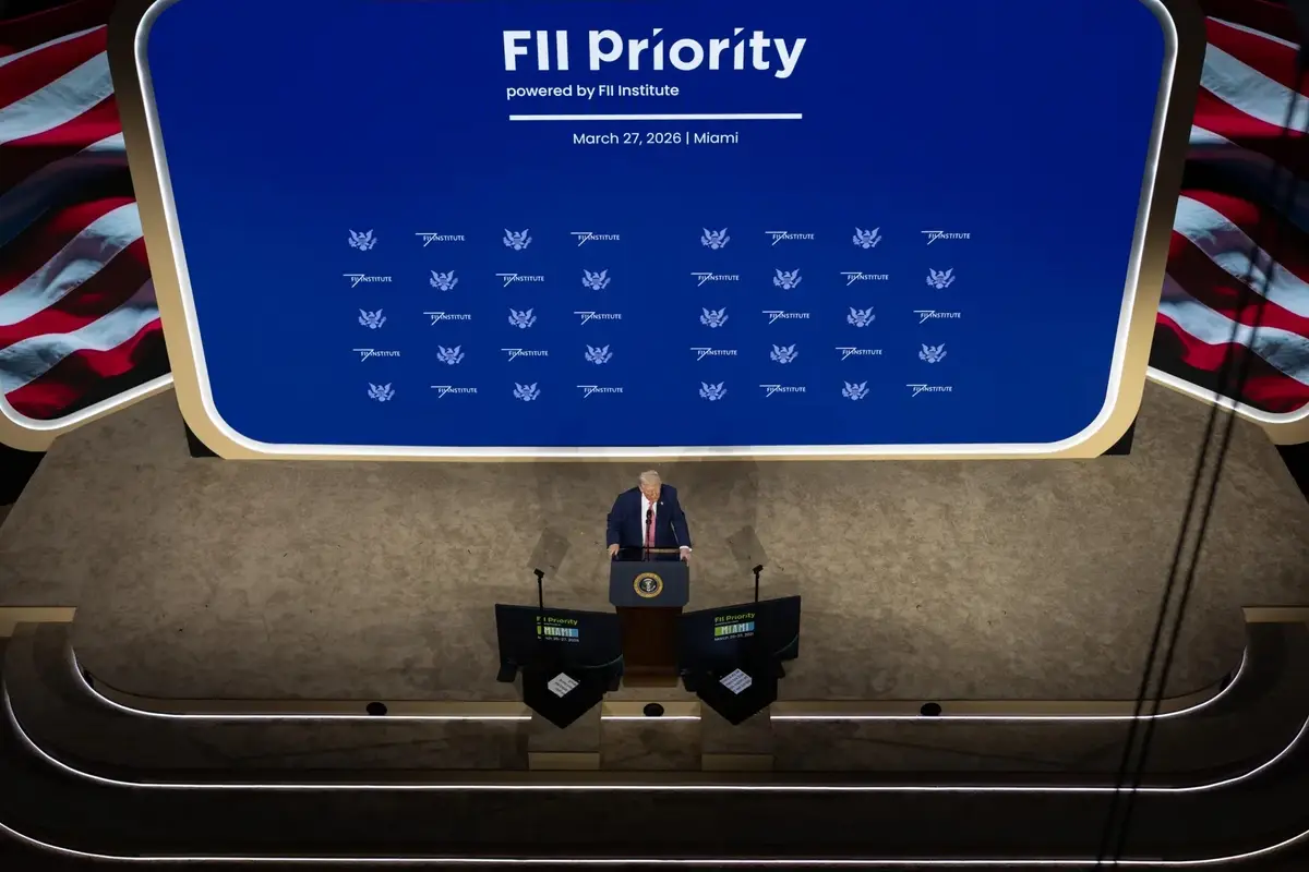 Эксперт: поражение США в Иране – лучший подарок мировой экономике