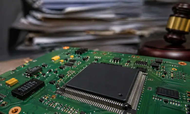 Штрафами по разработчикам: как в России душат собственные технологии