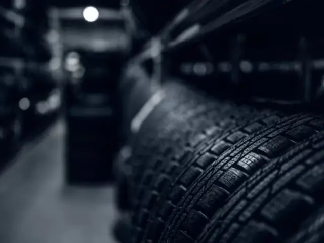 Помашем вслед дешёвым шинам: Минпромторг готов порезать рынок автотоваров