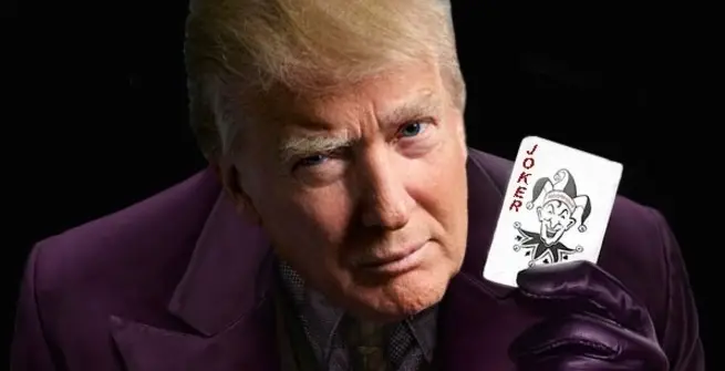 Теперь мы бы будем диктовать России цены на нефть! - трампист о козырях США