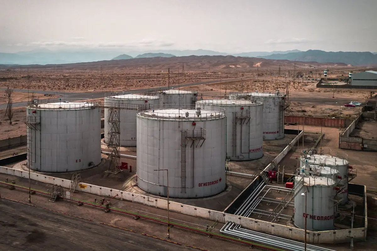 Капризный бестселлер: нефть РФ нужна всем, но удовлетворить клиентов будет сложно