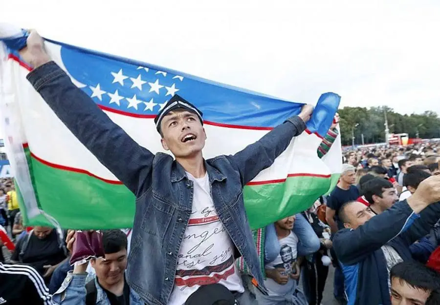 Узбекистан силой забирает российские активы. Плоды сближения с США