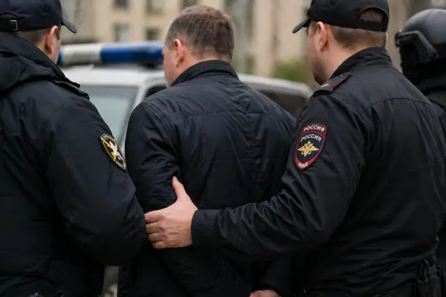 Брали миллионами: громкий арест в «Патриоте» ударил по верхам