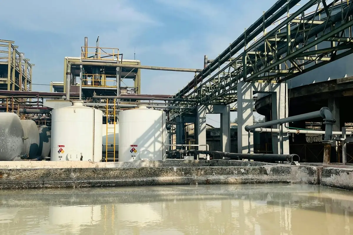 Антикриз для Азии: российский СПГ пробивается в мир с помощью унижений