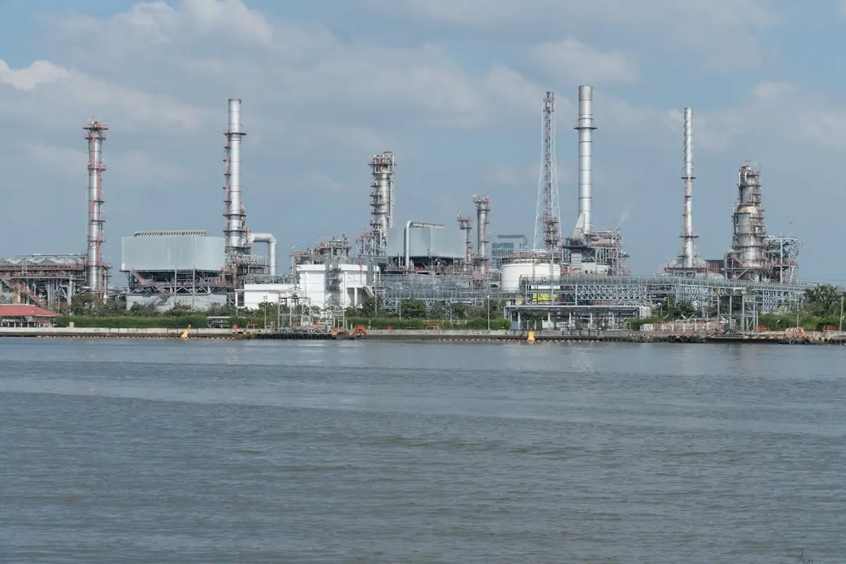 Авантюрная «блокада» заблокированного Ормуза США озолотит Россию