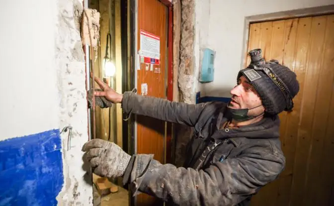 Печальный прогноз для многоэтажек: домой на 10 этаж только пешком