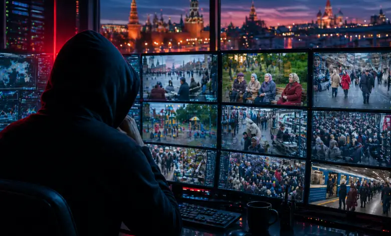 Отключат страну без единого выстрела: Запад раскрыл главную слабость России