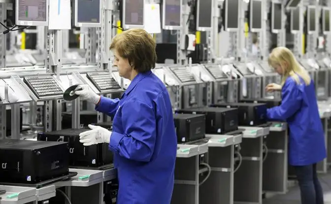 Трудовой график, как на галере: Спасет ли Россию 72-часовая рабочая неделя