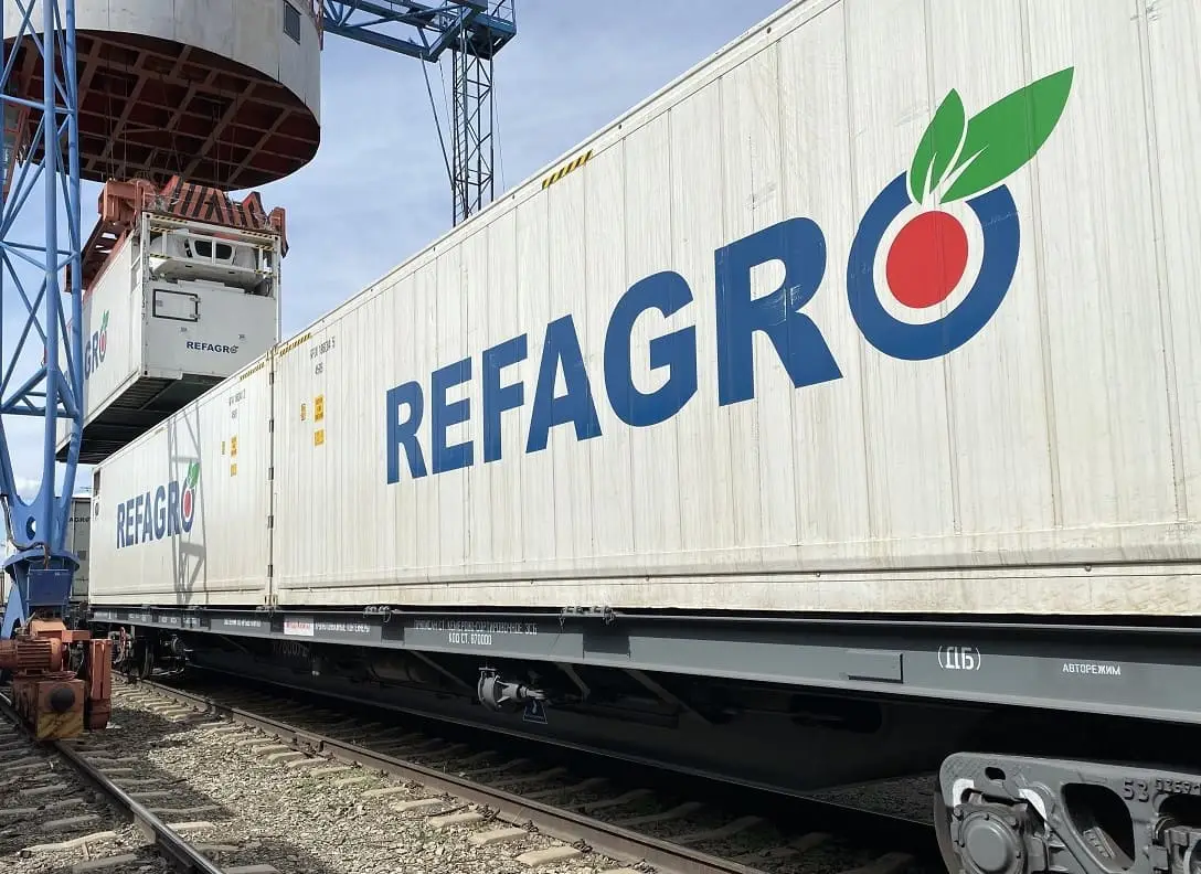 Агроэкспрессы устремились и на Север. Но с ж/д тарифами пока неясность
