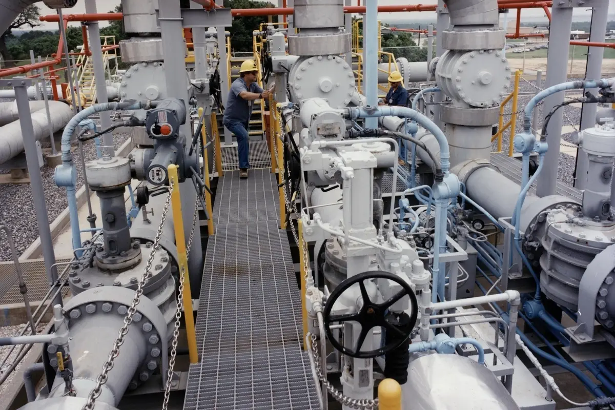 Дорого и долго: страны Персидского залива нашли сложное решение проблемы Ормуза