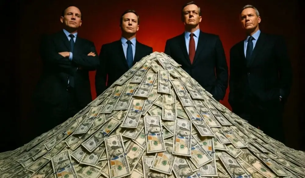 Русскую экономику "штормит": Новый кризис уже очень скоро