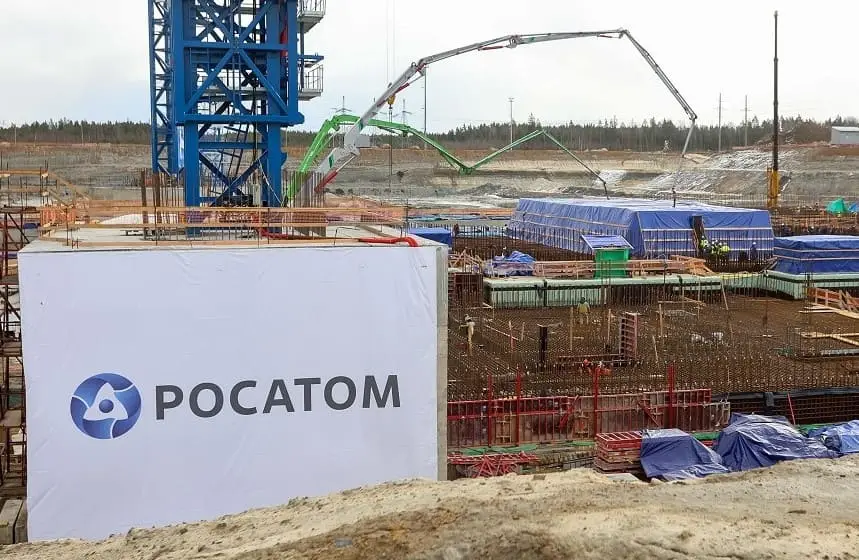 Борьба за АЭС в Казахстане: Запад пытается ослабить позиции "Росатома"