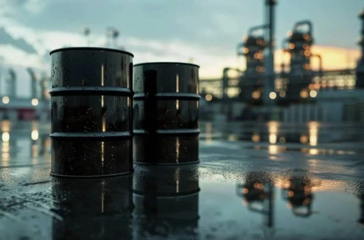 ОАЭ предупредили США о возможном отказе от доллара в нефтяных расчетах