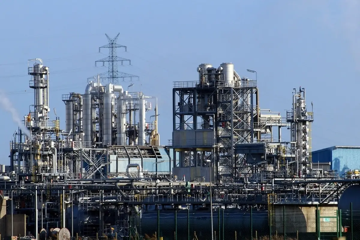 Экономическая «крепость» Китая пошла трещинами