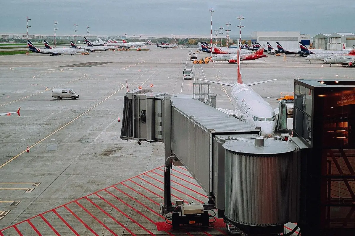 ЕС «приземлится» уже через две недели