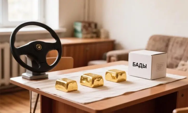 Пенсии, золото, БАДы и не только: законодательные изменения в мае