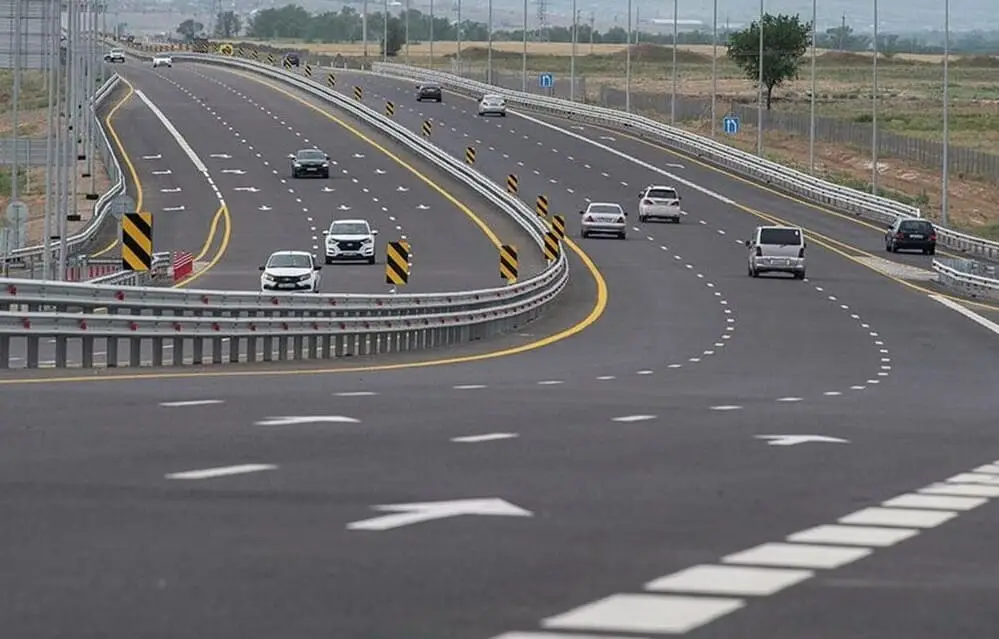 Казахстан прокладывает путь к усилению евразийской логистики