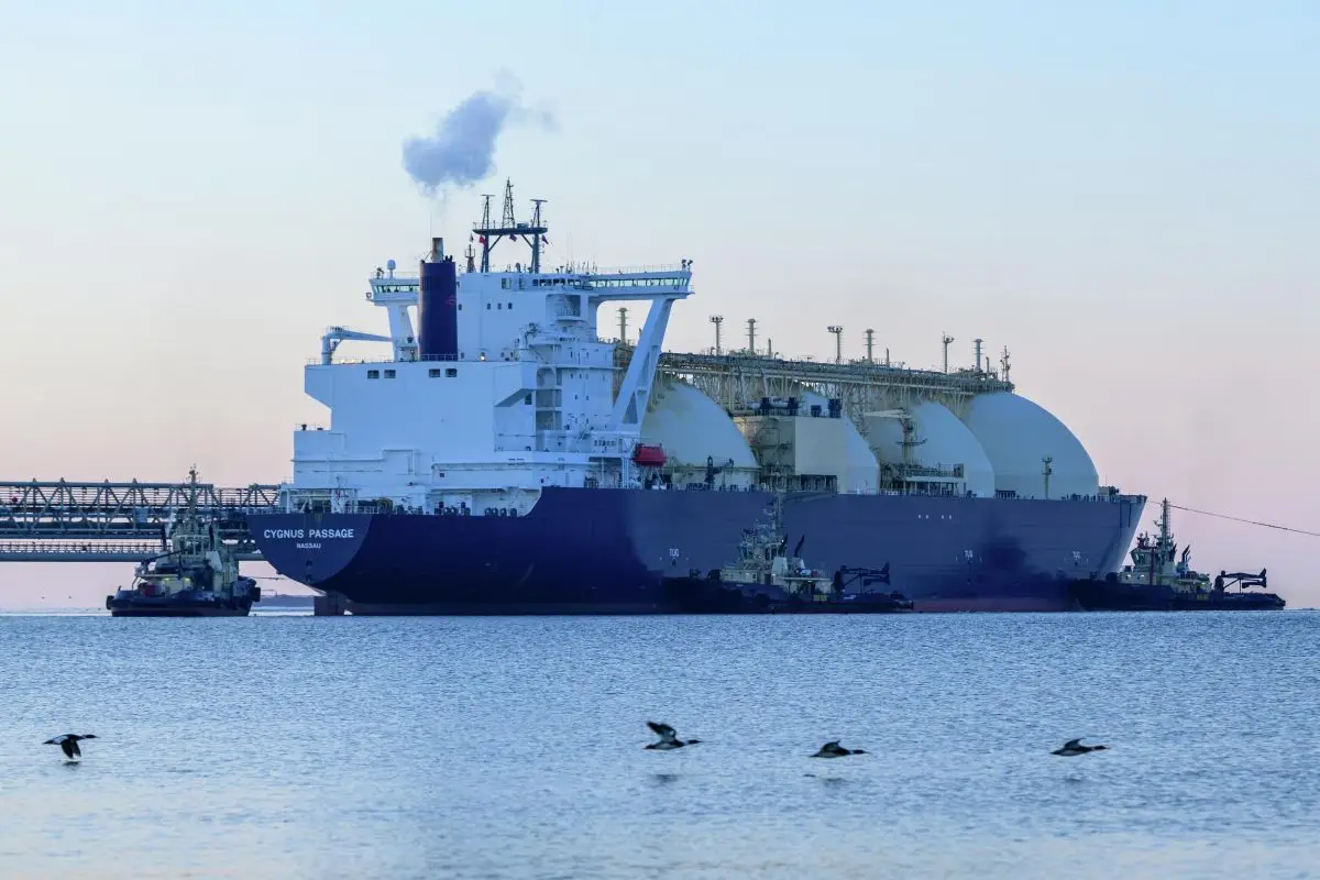 Энергоресурсы для Японии важнее призрачных «северных территорий»