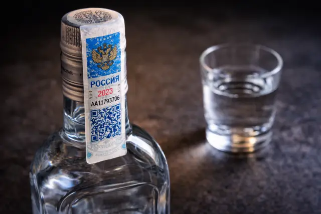 Наказание за фальшивые акцизы: бутлегерам перекроют кран