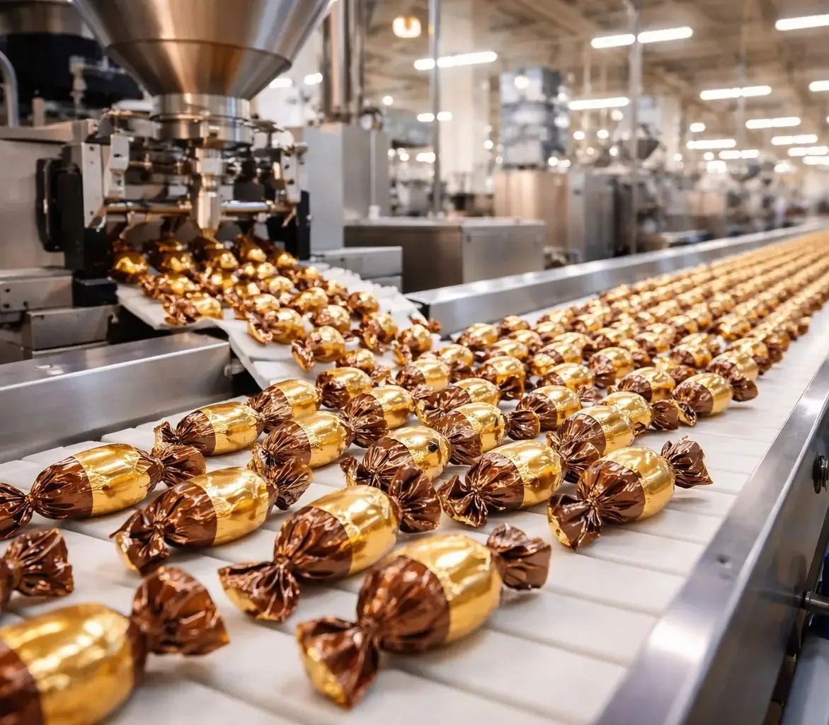 Новая Россия расширяет сотрудничество с шефами и ассортимент продукции