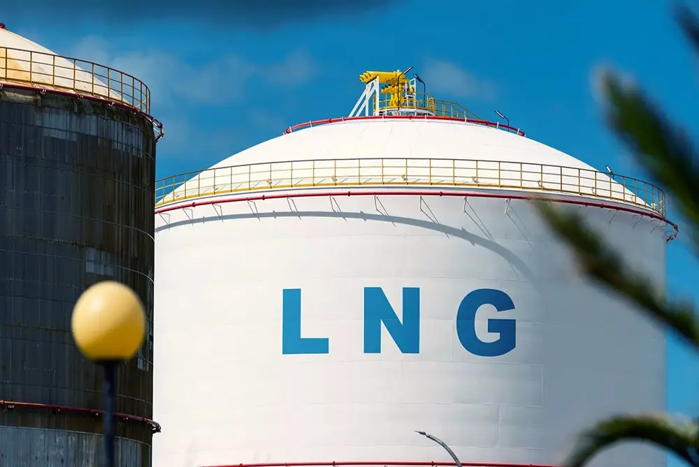 Сработает ли запрет ЕС на импорт сжиженного природного газа из России?