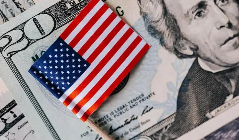 «Никогда такого не было»: США предупредили об опасной тенденции в экономике