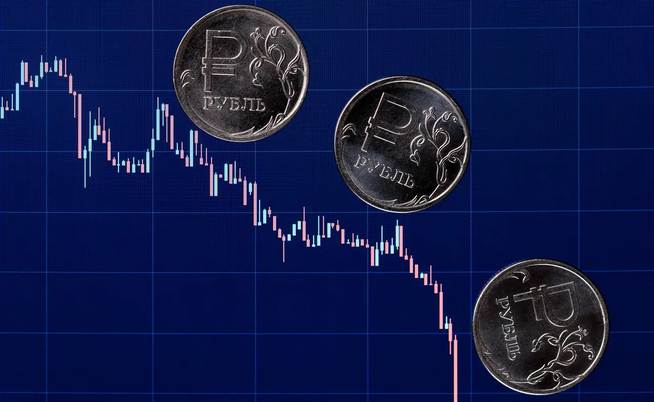 Россия сваливается в кризис – теперь это уже ясно всем