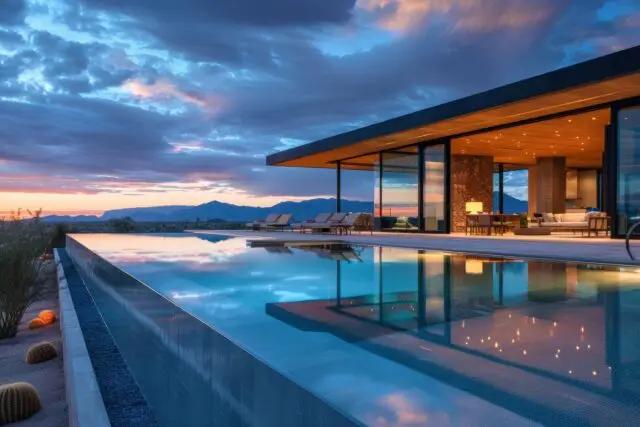 Спорный законопроект: чиновникам снова оставили «домики в Испании»