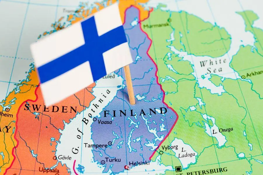 Приграничные финские города умирают из-за России