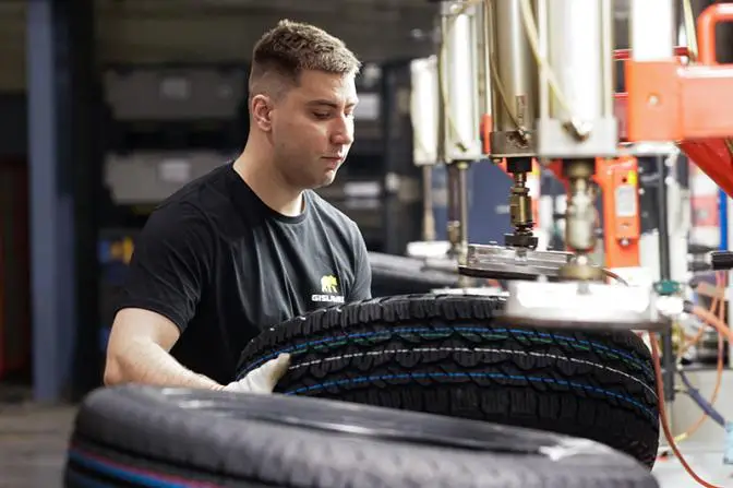 Шины подорожают: Минпромторг хочет запретить импортные покрышки
