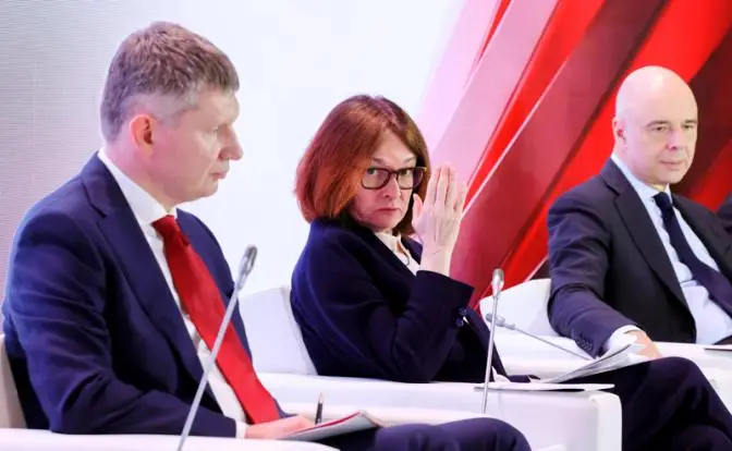 Не мы такие, жизнь такая: министерства пытаются оправдаться перед Путиным