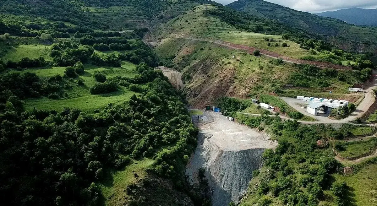 Приоритеты США в Армении: геологическая служба тянется к запасам Сюника