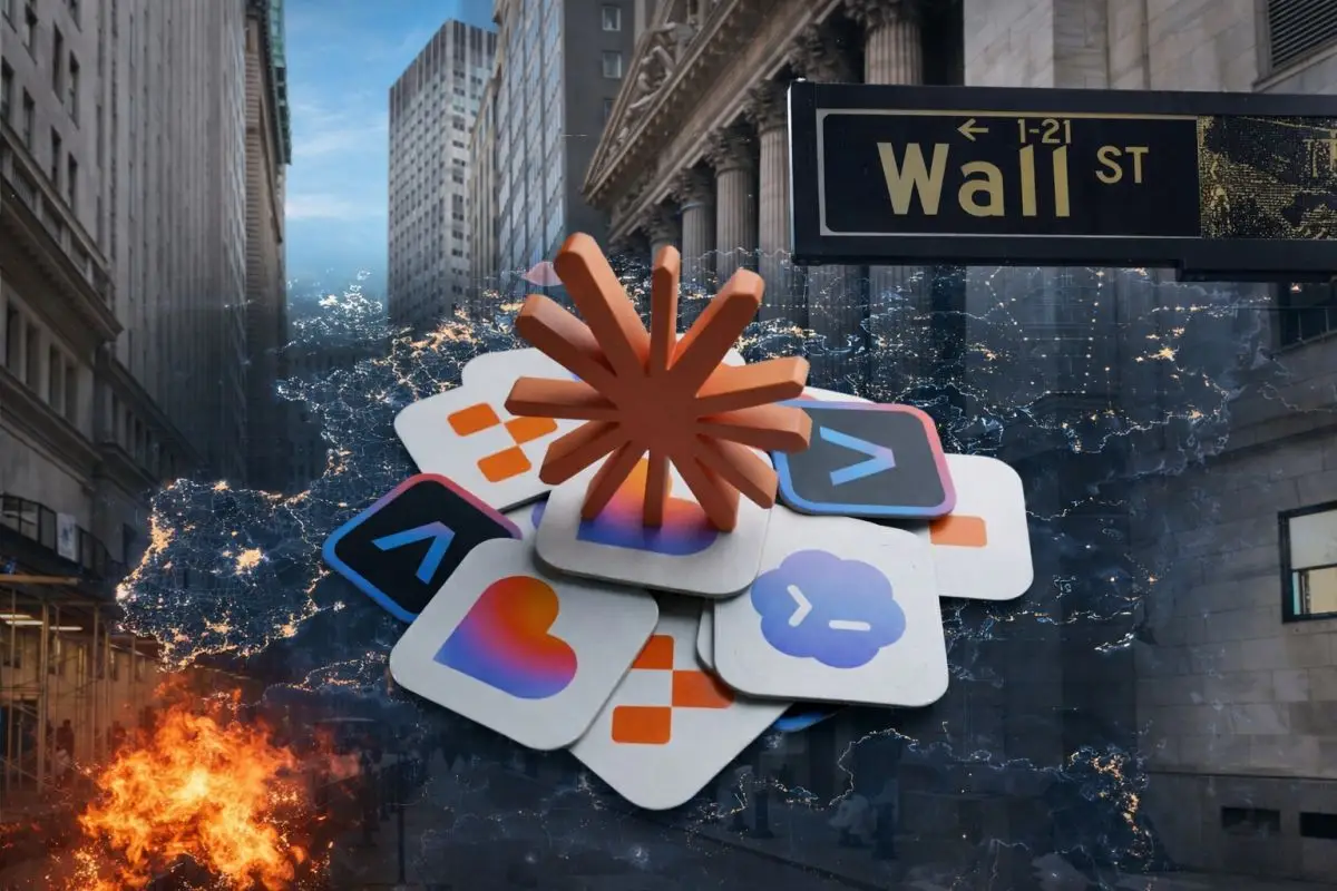 Угроза банковскому миру. Страшнее ядерной бомбы