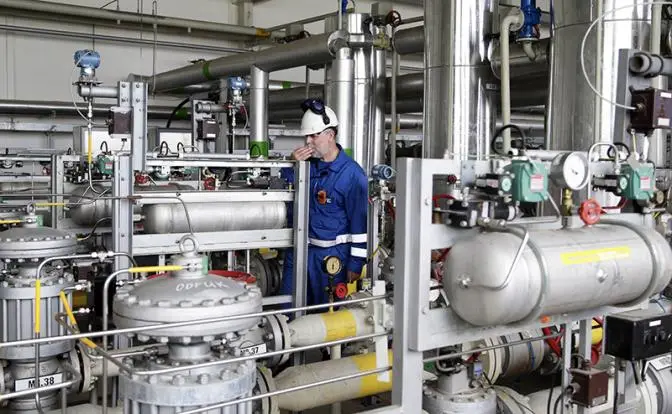 Европа готовится к худшему варианту: ПХГ стремительно пустеют