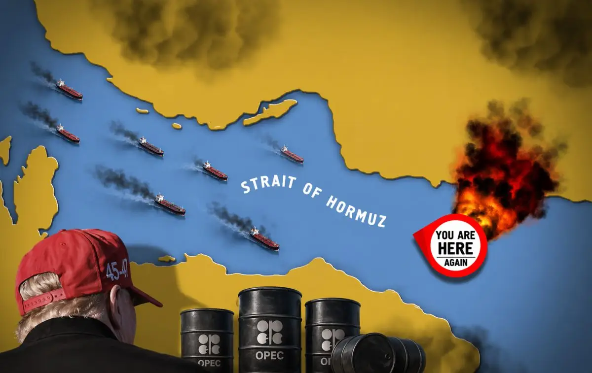 Ближний Восток и мировые рынки нефти: ОПЕК+ повышает квоты