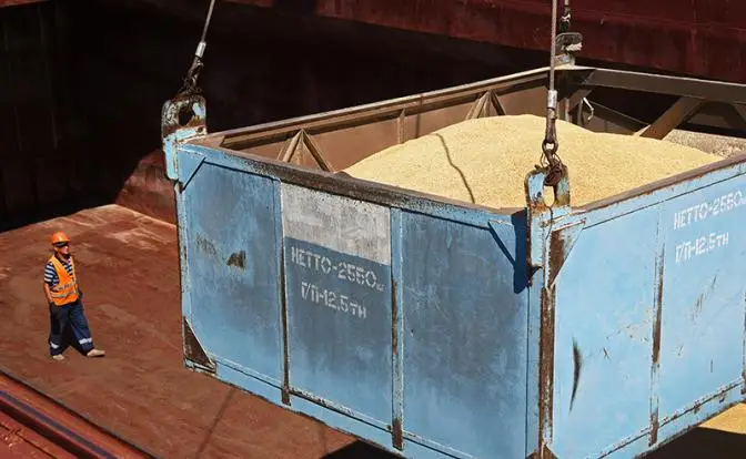 Вы зачем едите русский хлеб? Зеленский устроил разнос Нетаньяху