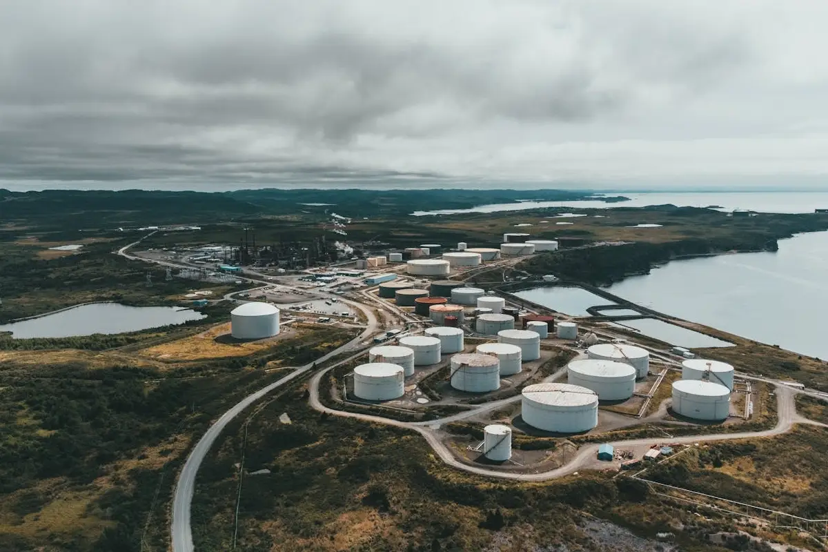 Известны сроки: Иран восстановит нефтянку с молниеносной скоростью